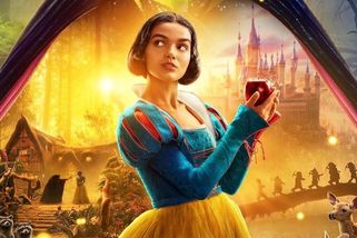 Sněhurka je obrovský propadák, na kterém studio Disney zaslouženě prodělá desítky milionů - Médium.cz